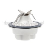 Foto van Kenwood Mes Messenblok blender AT334, AT337, AT338 