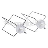 Foto van Kenwood Garde Garde, 2 stuks FDP601WH, FDP613WH, FDP623WH 