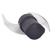 Foto van Magimix Mes RVS mes, C3200 3200XL 