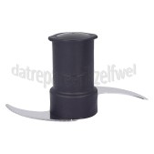 Foto van Magimix Mes RVS mes, C3200 3200XL 