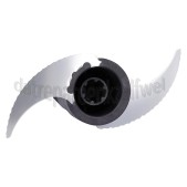 Foto van Magimix Mes RVS mes, C3200 3200XL 