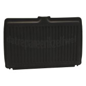 Foto van Tefal Grillplaat Grillplaat GC300334, GC300134, GC300117 