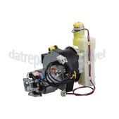 Foto van Krups Maalwerk Compleet EA907D10, EA901030, EA900H40 