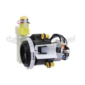 Foto van Krups Maalwerk Compleet EA907D10, EA901030, EA900H40 