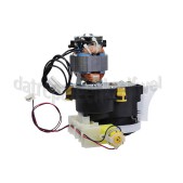 Foto van Krups Maalwerk Compleet EA907D10, EA901030, EA900H40 