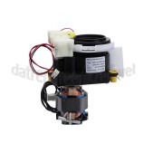 Foto van Krups Maalwerk Compleet EA907D10, EA901030, EA900H40 