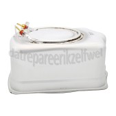 Foto van Moulinex Tank Tank met element AM300830, AM316D10, FR314030 