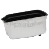 Foto van Moulinex Tank Tank met element AM300830, AM316D10, FR314030 