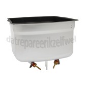Foto van Moulinex Tank Tank met element AM300830, AM316D10, FR314030 