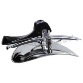 Foto van Lagostina Deksel Deksel compleet Security 12L, Classic 12L 
