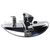 Foto van Lagostina Deksel Deksel compleet Security 12L, Classic 12L 