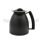 Foto van Krups Kan Thermoskan, zwart KT850110 Duothek 