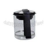 Foto van Krups Koffiekan Glaskan compleet Moka Brew KM4689 
