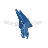 Foto van Houder Opnemer van stofzuigerzak S5210, S5280, S5360 