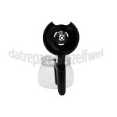 Foto van Tefal Koffiekan Glaskan CM340810, CM3418CL, FG3418CL 