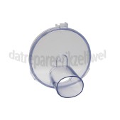 Foto van Moulinex Deksel Van mengkom FP524127, FP517DBA, DO514110 
