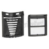 Foto van Tefal Filter Met houder KI110511, KI110D32, BW720D50 