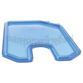 Foto van Tefal Deksel Van oliebak FR804040, FR804015, FR804060 