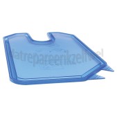 Foto van Tefal Deksel Van oliebak FR804040, FR804015, FR804060 