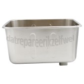 Foto van Tefal Kuip Oliekuip FR804040, FR804060, FR804015 