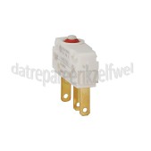 Foto van DeLonghi Schakelaar microswitch, 3 contacten ECAM23210, ECAM22110, ECAM23420 