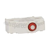 Foto van DeLonghi Schakelaar microswitch, 3 contacten ECAM23210, ECAM22110, ECAM23420 