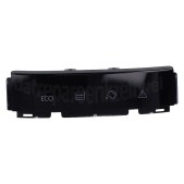 Foto van DeLonghi Afdekkap Van display ECAM22110, ECAM21110, ECAM22117 