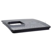 Foto van DeLonghi Deksel Van bonenreservoir ECAM35015, ECAM25031, ECAM37085 