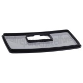 Foto van DeLonghi Deksel Van bonenreservoir ECAM35015, ECAM25031, ECAM37085 