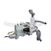 Foto van Krups Ventiel Verdeler EA8010PE, EA826830, EA8107707 