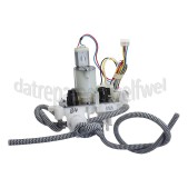 Foto van Krups Ventiel Verdeler EA8010PE, EA826830, EA8107707 