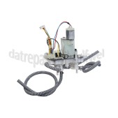 Foto van Krups Ventiel Verdeler EA8010PE, EA826830, EA8107707 