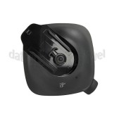 Foto van Philips Deksel Van blender, zwart HR3752, HR3756 
