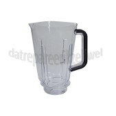 Foto van Philips Kan Blenderkan HR3752, HR3756 