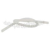 Foto van Saeco Slang Siliconenslang HD8911, HD8749, HD8752 