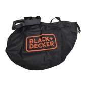 Foto van Black & Decker Opvangzak voor bladblazer met zuigfunctie BCBLV36 