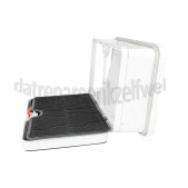 Foto van Beko Houder Filterhouder voor condensor DPY8404X, DS7334PX0 