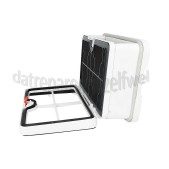 Foto van Beko Houder Filterhouder voor condensor DPY8404X, DS7334PX0 