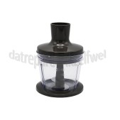 Foto van Tefal Hakmolen Compleet HB853AKR, HB853A38, HB8631JP 