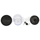 Foto van Tefal Hakmolen Compleet HB853AKR, HB853A38, HB8631JP 