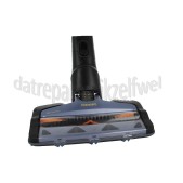 Foto van Philips Zuigmond Turbo borstel, Glacier SpeedProMax XC814901, XC814701 