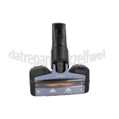 Foto van Philips Zuigmond Turbo borstel, Glacier SpeedProMax XC814901, XC814701 