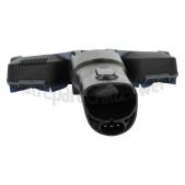 Foto van Philips Zuigmond Turbo borstel, Glacier SpeedProMax XC814901, XC814701 