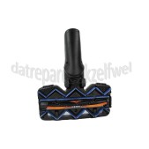 Foto van Philips Zuigmond Turbo borstel, Glacier SpeedProMax XC814901, XC814701 