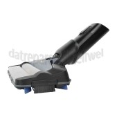 Foto van Philips Zuigmond Turbo borstel, Glacier SpeedProMax XC814901, XC814701 