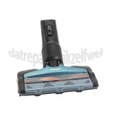 Foto van Philips Zuigmond Turbo borstel, Deep Opal SpeedProMax XC8147/01, XC8149/01, XC8149/81 