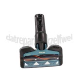 Foto van Philips Zuigmond Turbo borstel, Deep Opal SpeedProMax XC8147/01, XC8149/01, XC8149/81 