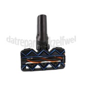 Foto van Philips Zuigmond Turbo borstel, Deep Opal SpeedProMax XC8147/01, XC8149/01, XC8149/81 