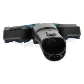 Foto van Philips Zuigmond Turbo borstel, Deep Opal SpeedProMax XC8147/01, XC8149/01, XC8149/81 