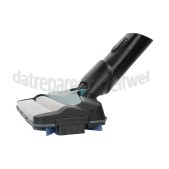 Foto van Philips Zuigmond Turbo borstel, Deep Opal SpeedProMax XC8147/01, XC8149/01, XC8149/81 